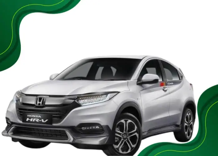 sewa-mobil-HRV-Prestige-bali